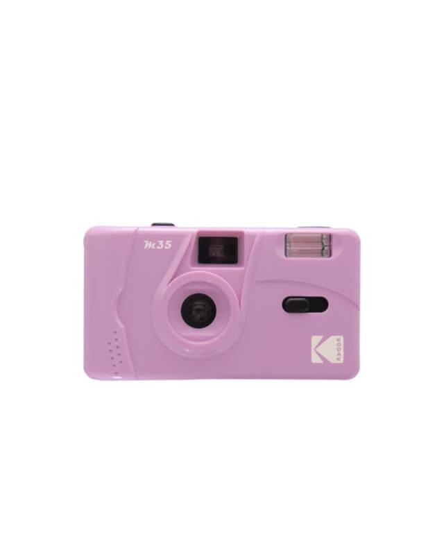 Disposable Camera