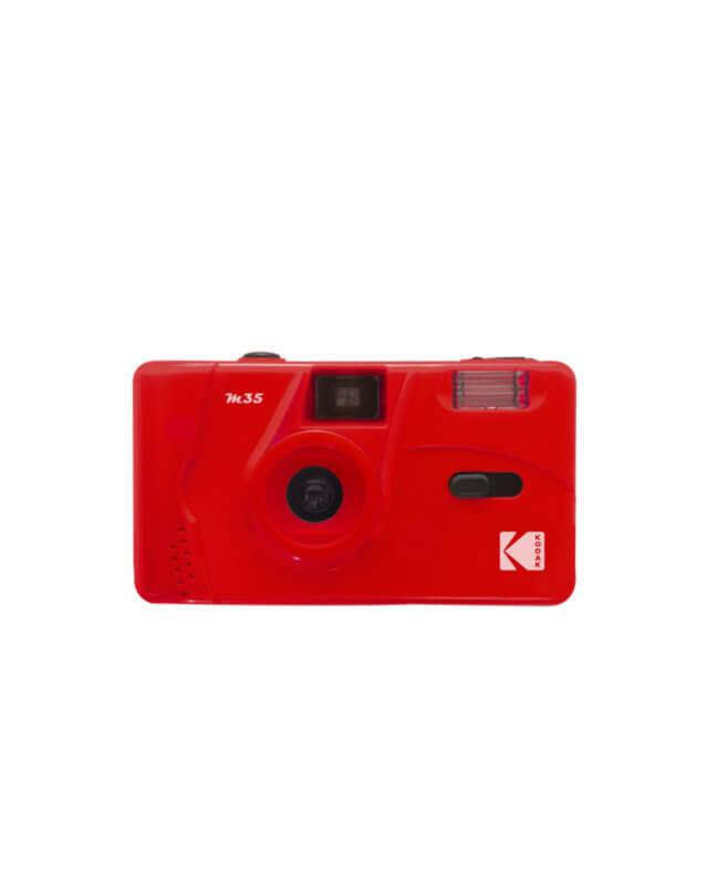 Disposable Camera