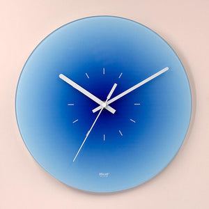 Sunset Wall Clock