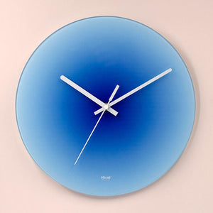 Sunset Wall Clock