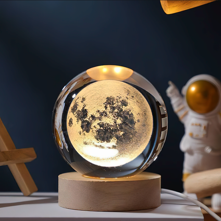 Space Lamp