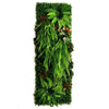 Moss Wall Art Exotic