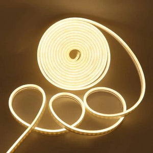 Neon Light Strips