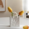Paperbag Vase